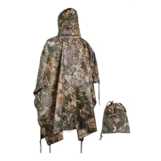 Poncho Impermeable Rip-Stop WASP I Z1B MilTec 2