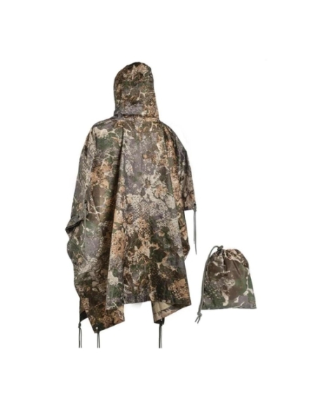 Poncho Impermeable Rip-Stop WASP I Z1B MilTec