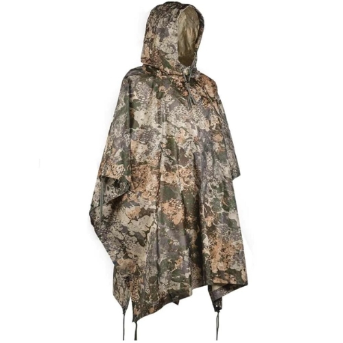 Poncho Impermeable Rip-Stop WASP I Z1B MilTec