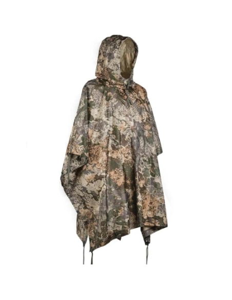Poncho Impermeable Rip-Stop WASP I Z1B MilTec