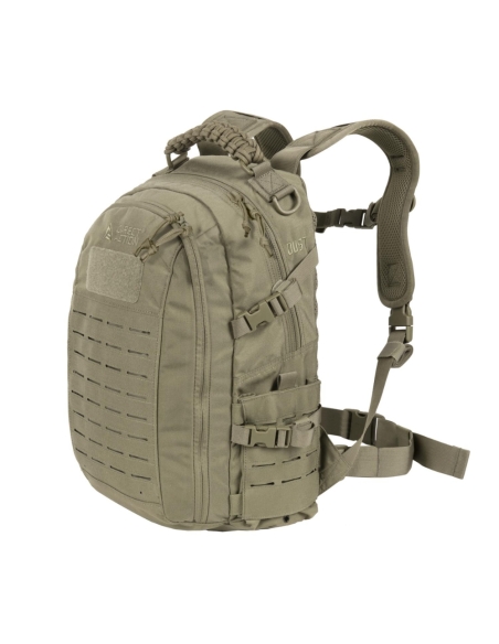 Mochila Táctica Militar Direct Action Dust MK II 20 Litros Adaptive Green