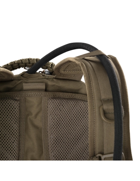Mochila Táctica Militar Direct Action Dust MK II 20 Litros Adaptive Green