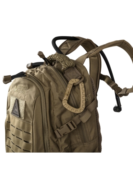 Mochila Táctica Militar Direct Action Dust MK II 20 Litros Adaptive Green