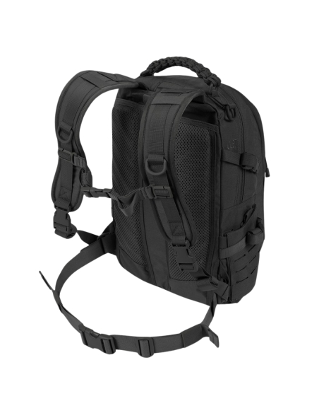 Mochila Táctica Militar Direct Action Dust MK II 20 Litros Shadow Grey