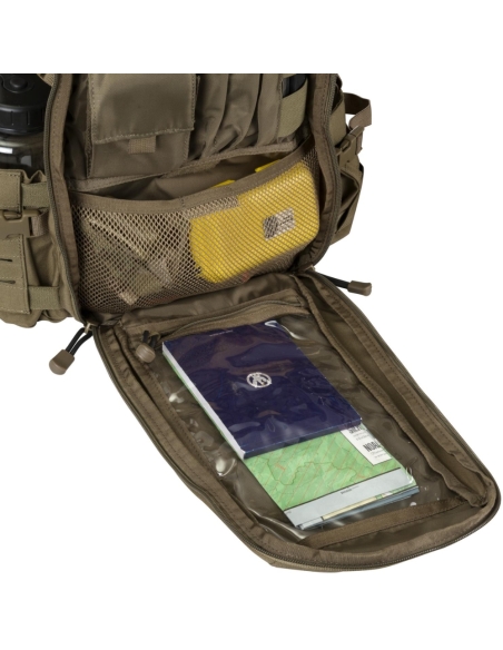 Mochila Táctica Militar Direct Action Dust MK II 20 Litros Ranger Green