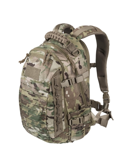 Mochila Táctica Militar Direct Action Dragon Egg MK II 25 Litros MultiCam