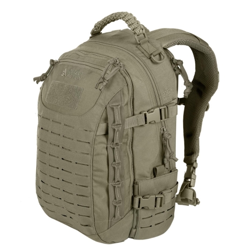 Mochila Táctica Militar Direct Action Dragon Egg MK II 25 Litros Adaptive Green