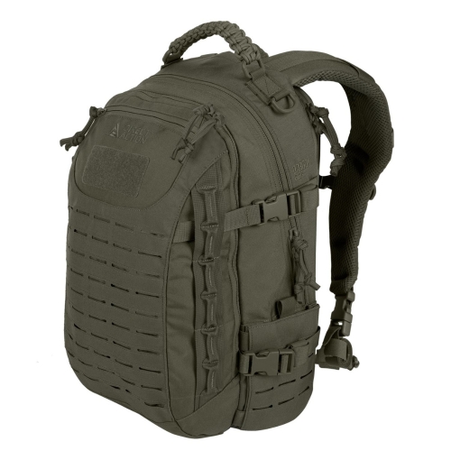 Mochila Táctica Militar Direct Action Dragon Egg MK II 25 Litros Ranger Green