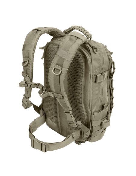 Mochila Táctica Militar Direct Action Dragon Egg MK II 25 Litros Ranger Green