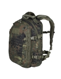 Mochila Táctica Militar Direct Action Dragon Egg MK II 25 Litros Flecktarn
