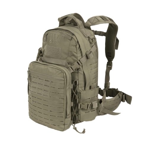 Mochila Táctica Militar Direct Action Ghost MK II 31 Litros Adaptive Green