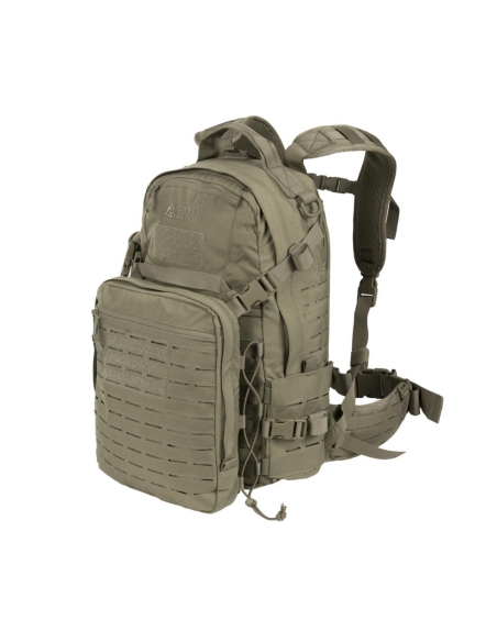 Mochila Táctica Militar Direct Action Ghost MK II 31 Litros Adaptive Green