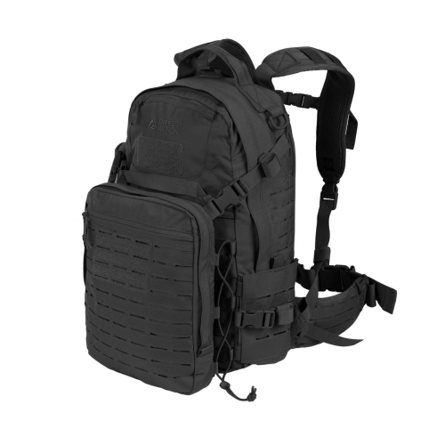 Mochila Táctica Militar Direct Action Ghost MK II 31 Litros Black