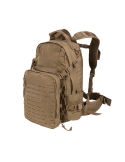 Mochila Táctica Militar Direct Action Ghost MK II 31 Litros Coyote Brown