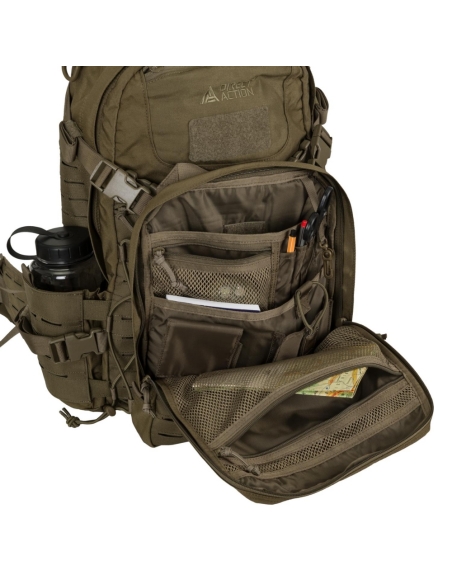 Mochila Táctica Militar Direct Action Ghost MK II 31 Litros Coyote Brown