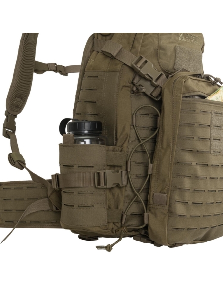 Mochila Táctica Militar Direct Action Ghost MK II 31 Litros Adaptive Green