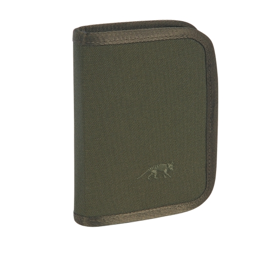 Cartera TASMANIAN TIGER ID Wallet Verde