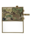 Funda Portamapas HELIKON-TEX Multicam