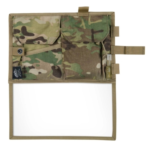 Funda Portamapas HELIKON-TEX Multicam