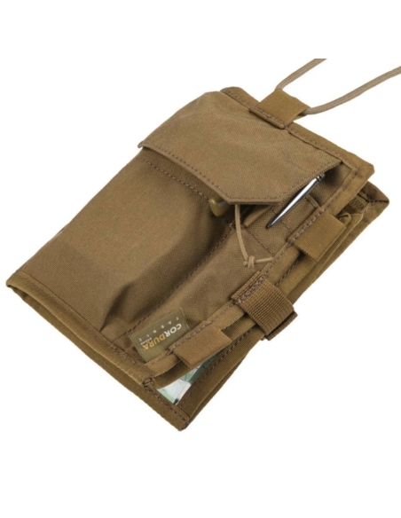 Funda Portamapas HELIKON-TEX Multicam
