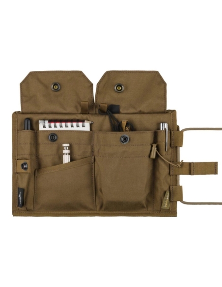 Funda Portamapas HELIKON-TEX Multicam