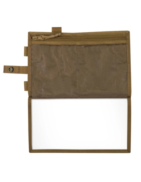 Funda Portamapas HELIKON-TEX Multicam