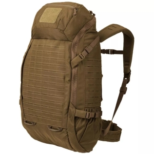 Mochila DIRECT ACTION Halifax 40 litros Coyote