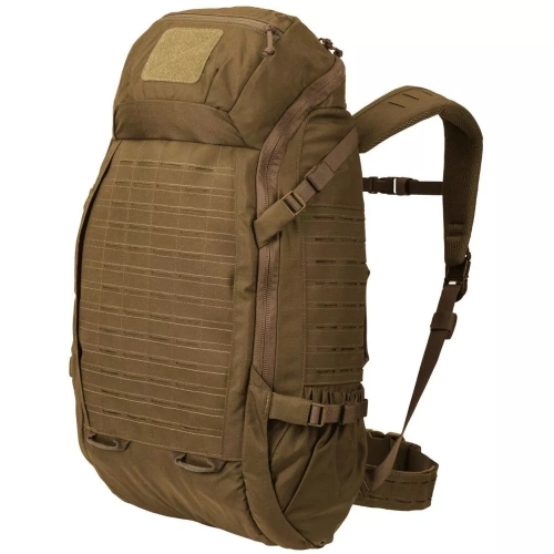 Mochila DIRECT ACTION Halifax 40 litros Coyote