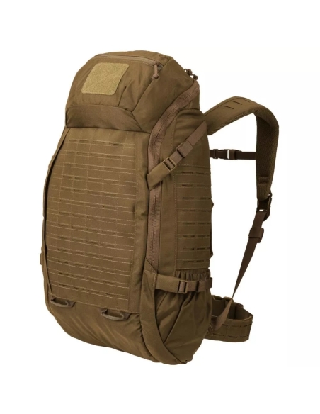 Mochila DIRECT ACTION Halifax 40 litros Coyote