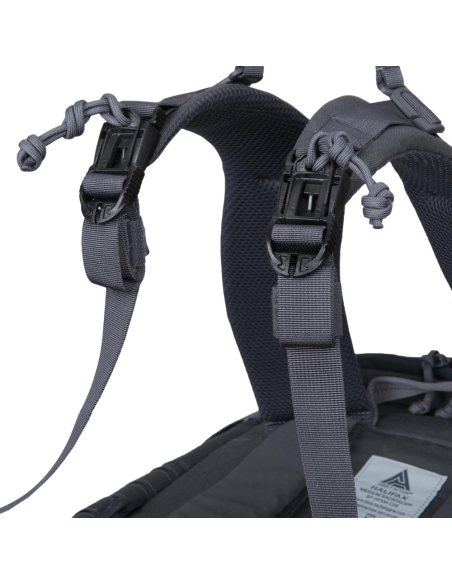 Mochila DIRECT ACTION Halifax 40 litros Negra