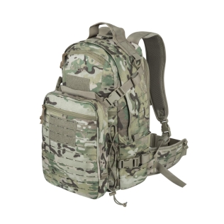 Mochila Táctica Militar Direct Action Ghost MK II 31 Litros Multicam