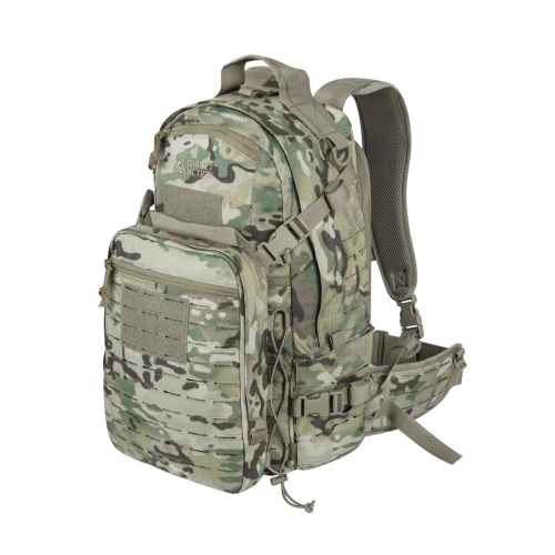 Mochila Táctica Militar Direct Action Ghost MK II 31 Litros Multicam