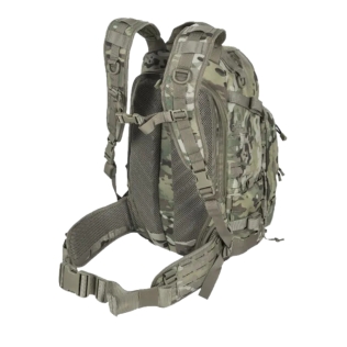 Mochila Táctica Militar Direct Action Ghost MK II 31 Litros Multicam 2