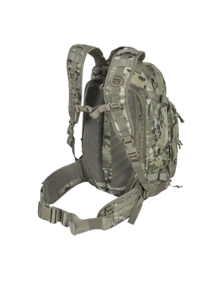Mochila Táctica Militar Direct Action Ghost MK II 31 Litros Multicam