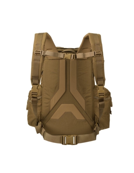 Mochila Táctica Militar Helikon-Tex Bergen 18 litros TSSM