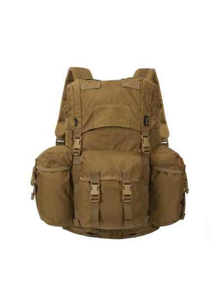 Mochila Táctica Militar Helikon-Tex Bergen 18 litros TSSM