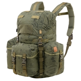 Mochila Táctica Militar Helikon-Tex Bergen 18 litros Desert Night Camo