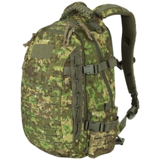 Mochila Táctica Militar Direct Action Dragon Egg MK2 25 Litros PenCott Greenzone