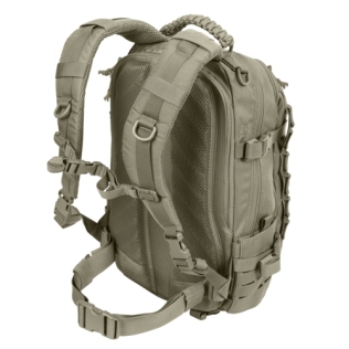 Mochila Táctica Militar Direct Action Dragon Egg MK2 25 Litros PenCott Greenzone 2