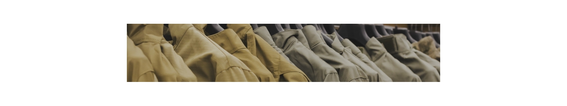 Pantalones Tácticos y Militares Largos
