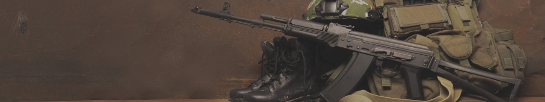 Chest Rigs | TSSM