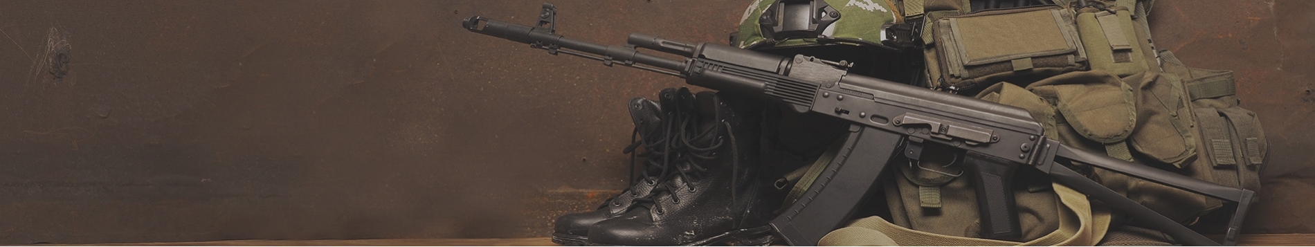 Chalecos Tácticos y Chest Rigs | TSSM
