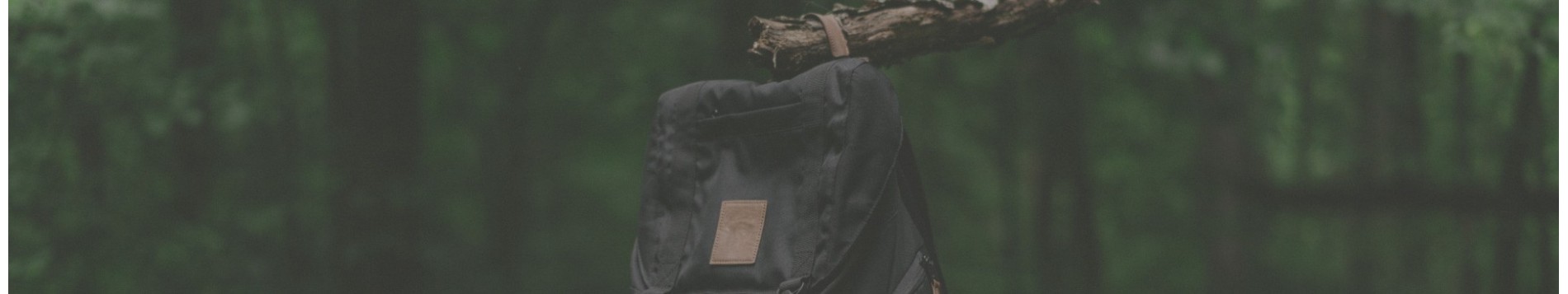 Mochilas Tácticas-Militares de 20l y 25l | TSSM