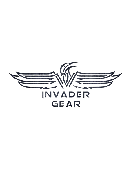 Invader Gear