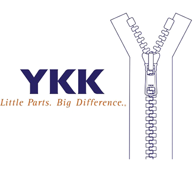 YKK