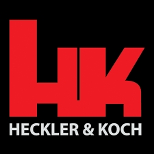 HECKLER & KOCH