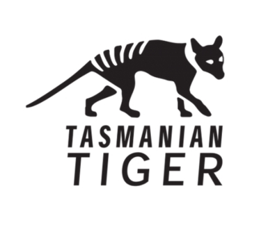 TASMANIAN TIGER