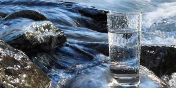 Como desalinizar agua y convertirla en potable
