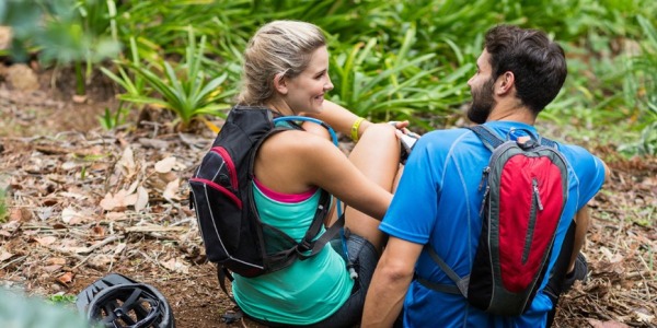 Claves para escoger la mochila de hidratación adecuada