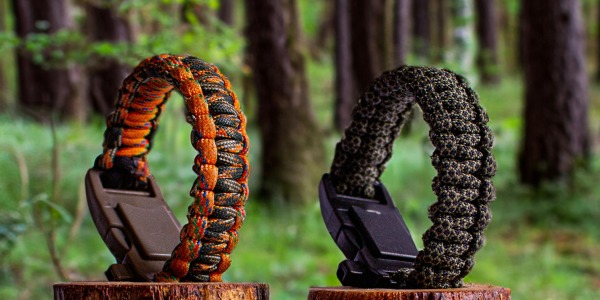 ¿Qué es una pulsera de supervivencia? Guía de uso